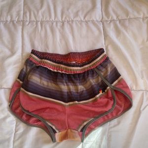 Aviator Nation Shorts